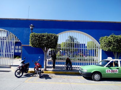 Hospital Comunitario Cortázar