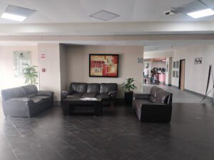 Hospital Sharp Mazatlán