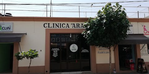 Clínica Aranza