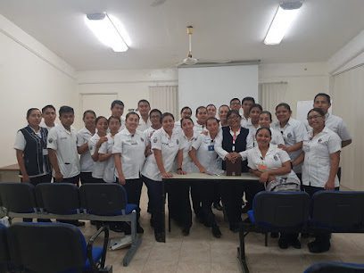 Hospital Cessa Tierra Colorada