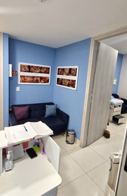 Clínica Materno Fetal