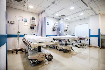Hospital Vallarta Medical Center