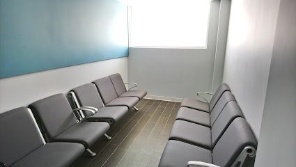 Hospital Narváez