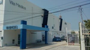 Vía Médica - Centro de Especialidades Médico - Quirúrgicas