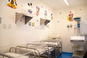 Hospital San Miguel Country