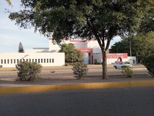 Hospital General de Los Mochis