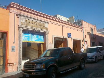 Hospital Sanatorio de Especialidades Guadalupe