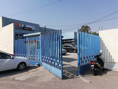 CISAME Centro Integral De Salud Mental