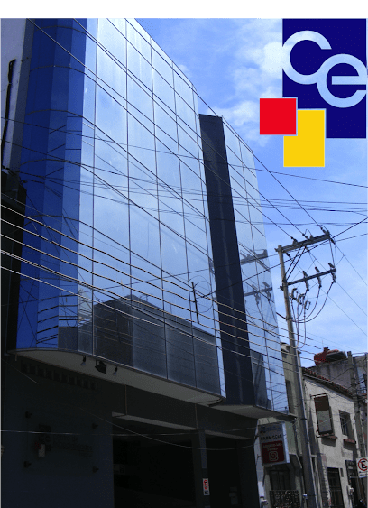 Centro De Especialidades Hospital