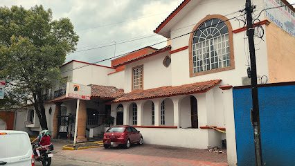 Hospital Novus Medica sc