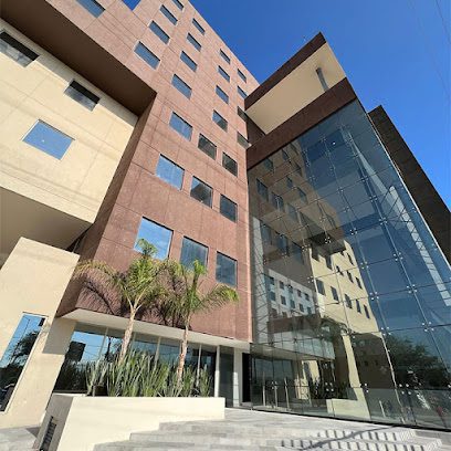 Hospital CHRISTUS MUGUERZA Altagracia