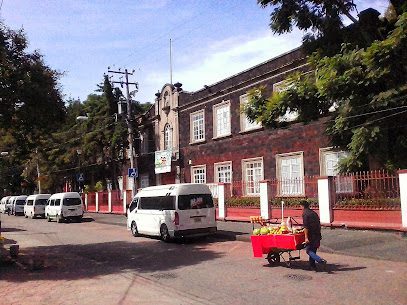 Hospital Centro de Salud T-III Xochimilco