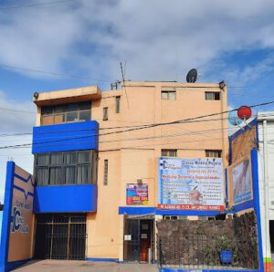 Clinica Medica Pagola