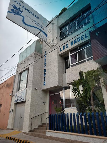Sanatorio Los Ángeles