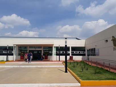 Hospital Unidad de Medicina Familiar Número 35 del IMSS