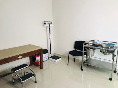 Centro Médico Gral. Jesús Chávez Carrera