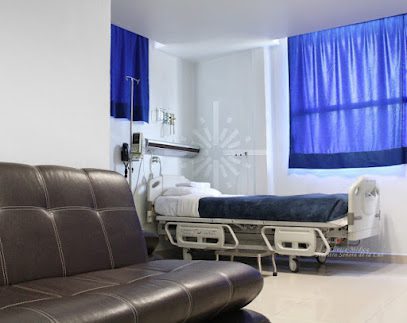 Clínica Medica Nuestra Señora de la Luz