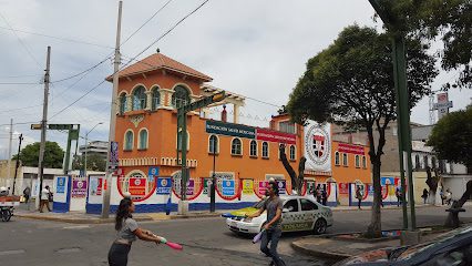 Hospital Fundación Salud Mexicana