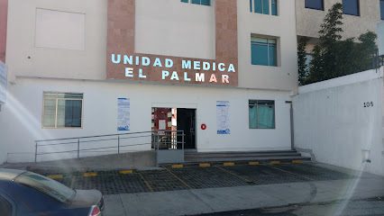 Hospital Unidad Medica El Palmar