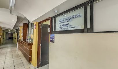 Hospital La Luz S.A. de C.V.