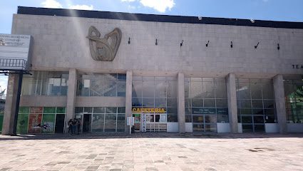 Hospital Unidad Médica De Alta Especialidad León