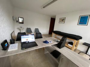 Centro Medico Alydia