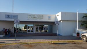 HIES Hospital Infantil de Especialidades