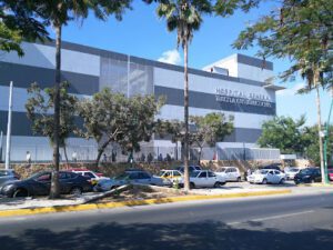 ISSSTE Hospital Regional