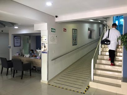 Hospital Rojas