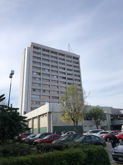 Hospital Torre De Especialidades CMNO