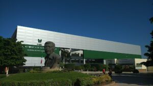 Hospital IMSS UMF 1 CD Obregón