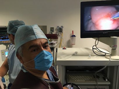CLINICA DE HIGADO Y GASTROENTEROLOGIA INTEGRAL