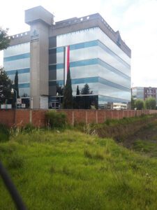 Hospital Torre Médica II de Especialidades