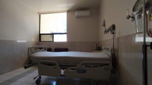 Clínica Guadalupe Centro Hospitalario Aguascalientes