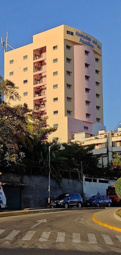 Hospital Pácifico