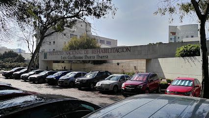 Hospital Instituto Nacional de Rehabilitación