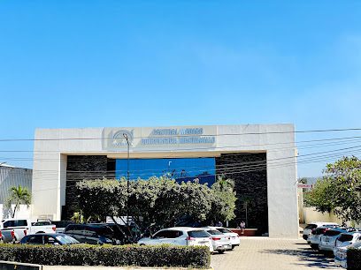 Centro Médico Quirúrgico Manzanillo