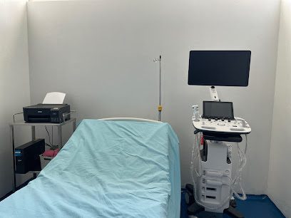 Hospital Cardiología Atlacomulco