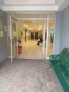 Hospital ICHISAL