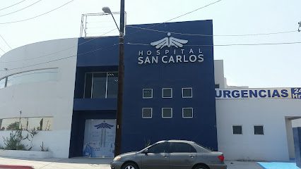 Hospital San Carlos