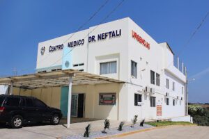 Centro Médico Dr Neftali
