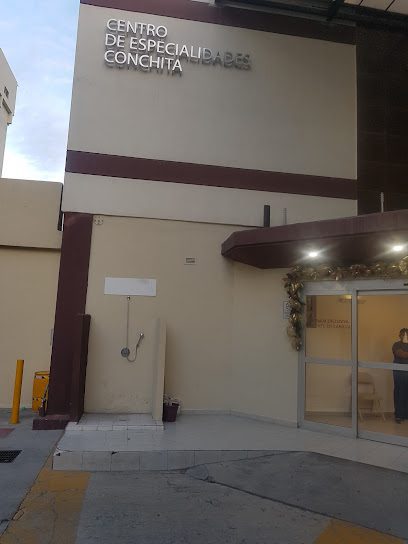 Centro Médica Conchita S.A. de C.V.