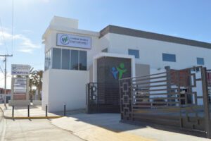 Hospital Unidad Médica Especializada