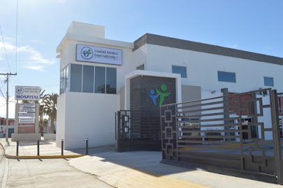 Hospital Unidad Médica Especializada