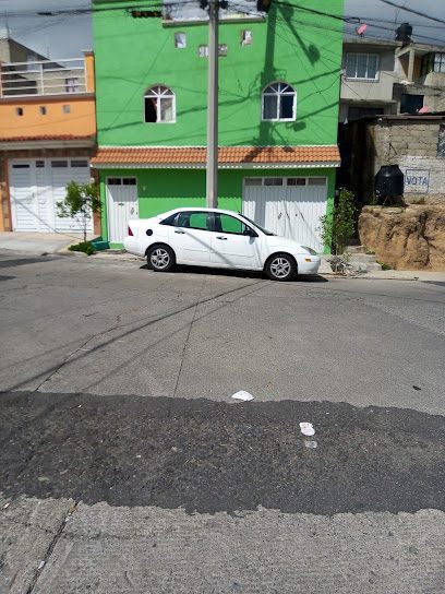 El Pedregal Clinica de Especialidades Medicas