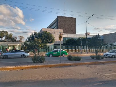Hospital General de Zona con Medicina Familiar No. 2 del Instituto Mexicano del Seguro Social