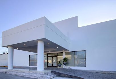 HOSPITAL CIBA