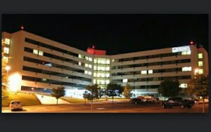 Hospital Angeles Chihuahua