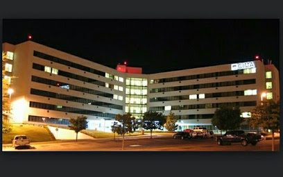 Hospital Angeles Chihuahua