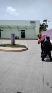 Hospital Ciudad de la Salud para la Mujer